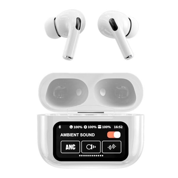 Airpods Pro 2 Earbuds with Touch Screen