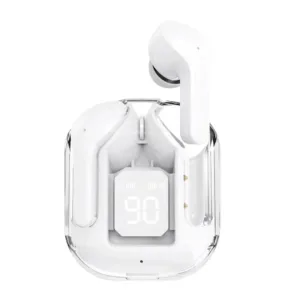 Air 31 TWS Transparent Earbuds under Rs.2000