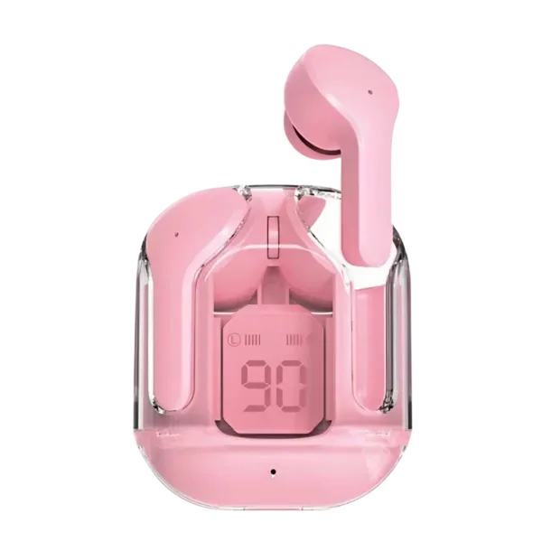 Air 31 TWS Transparent Earbuds under Rs.2000