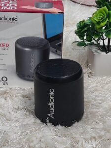 Audionic Solo X5 Bluetooth Speaker