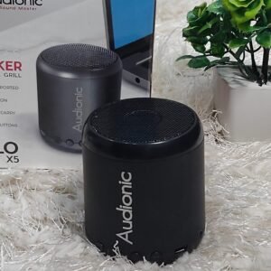 Audionic Solo X5 Bluetooth Speaker