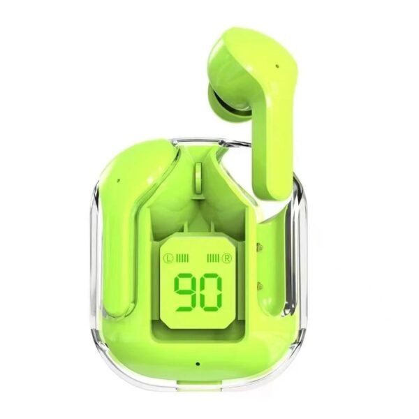 Air 31 TWS Transparent Earbuds under Rs.2000