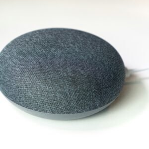 Portable and Mini Speakers